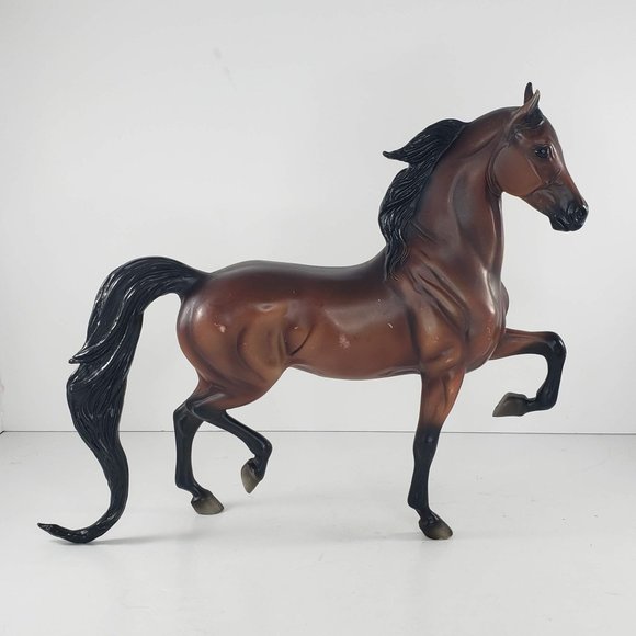 Breyer Toys Breyer All Glory Breyerfest Celebration Model 20